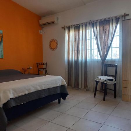 Departamento Zona Sur Διαμέρισμα Σάλτα Εξωτερικό φωτογραφία