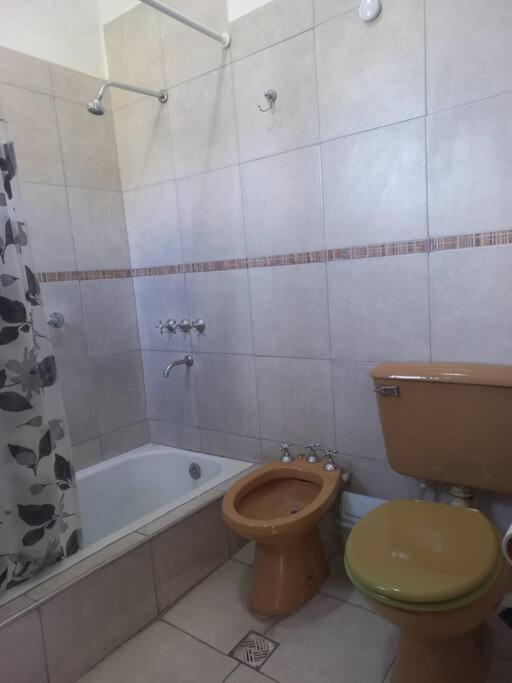 Departamento Zona Sur Διαμέρισμα Σάλτα Εξωτερικό φωτογραφία