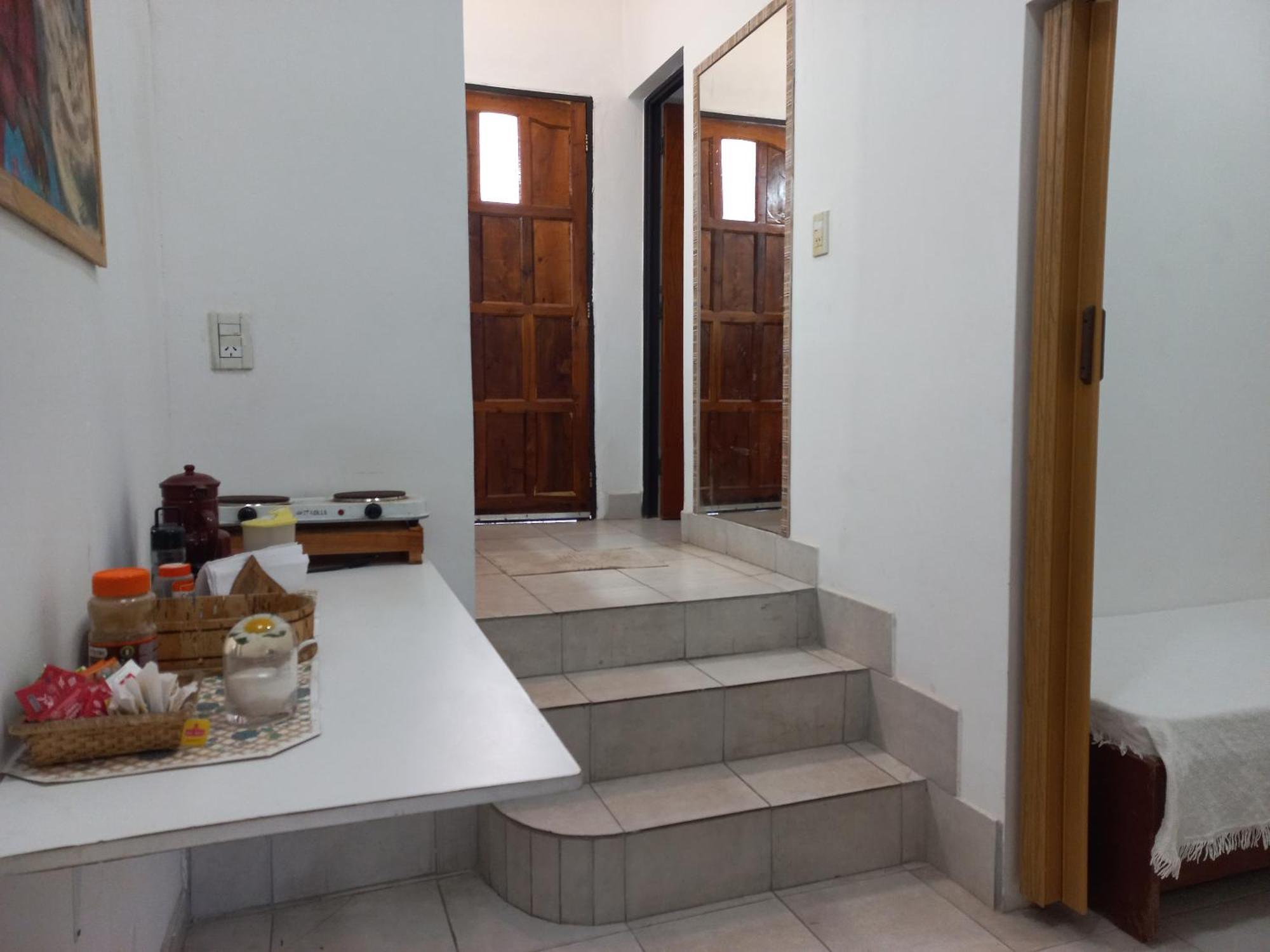 Departamento Zona Sur Διαμέρισμα Σάλτα Εξωτερικό φωτογραφία