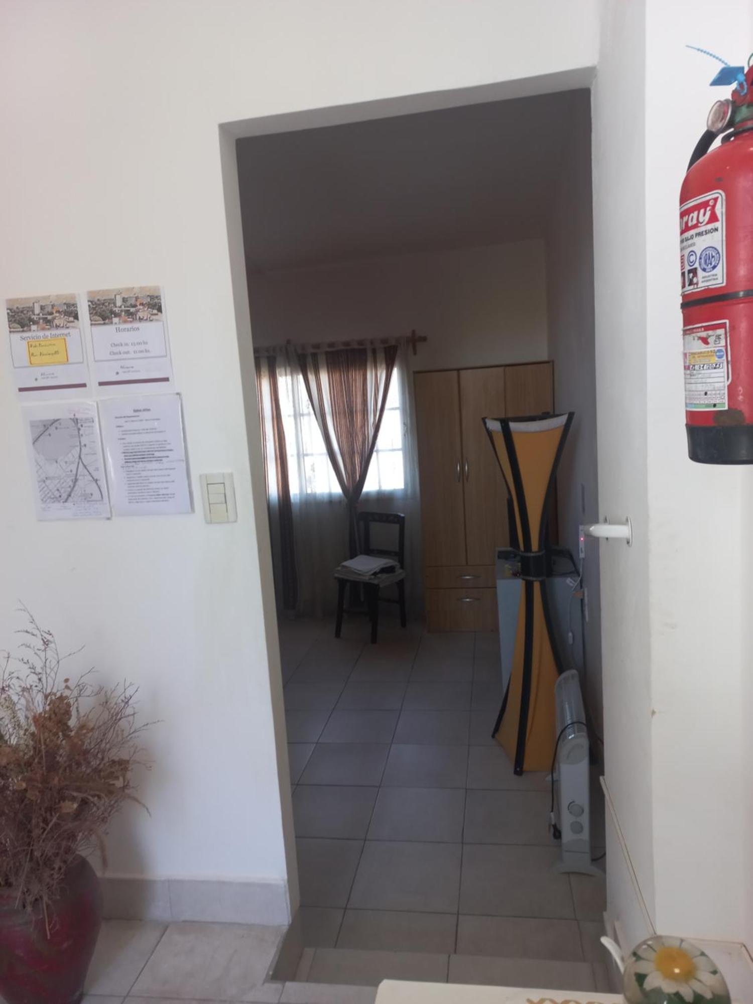 Departamento Zona Sur Διαμέρισμα Σάλτα Εξωτερικό φωτογραφία
