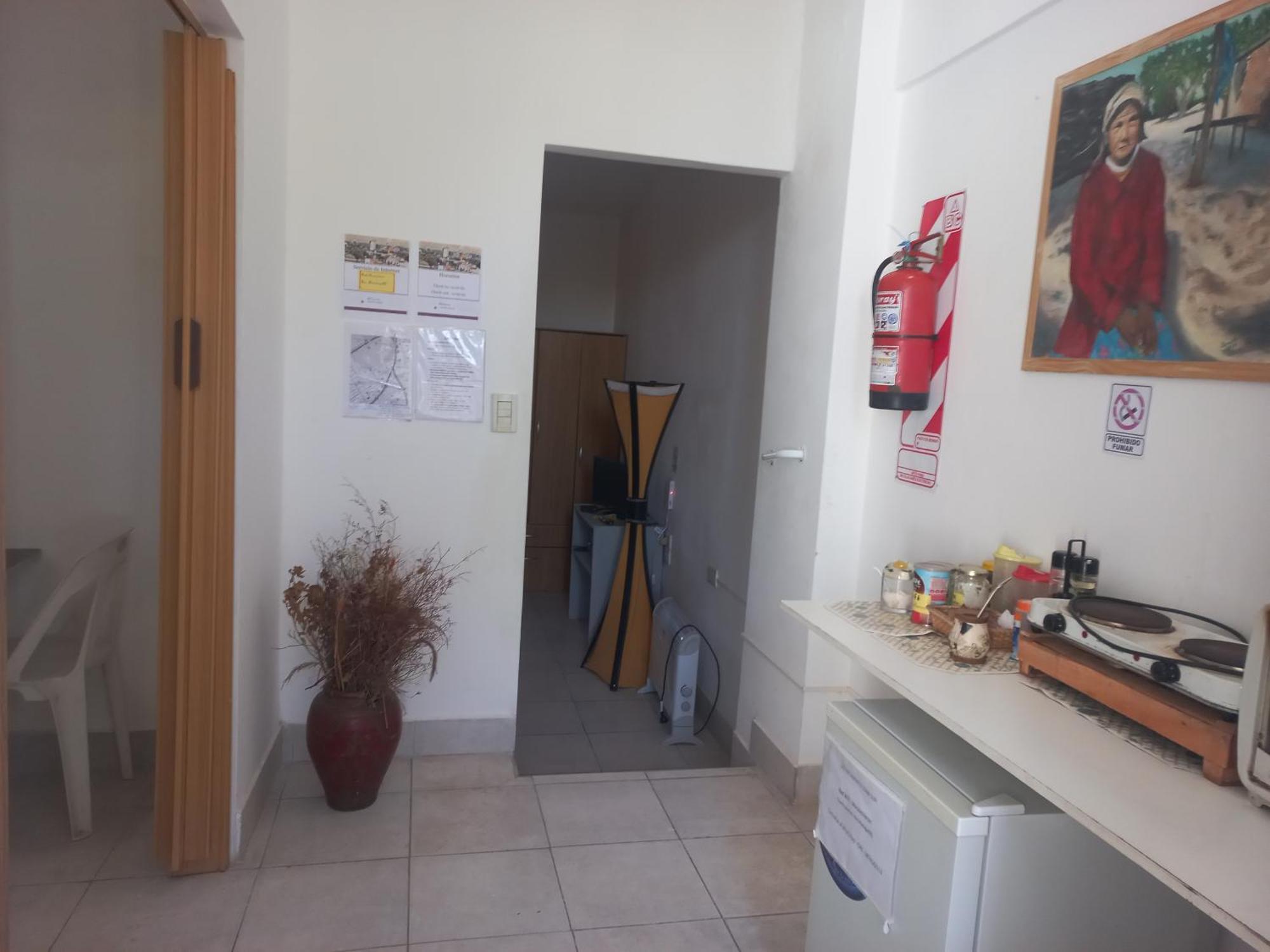 Departamento Zona Sur Διαμέρισμα Σάλτα Εξωτερικό φωτογραφία